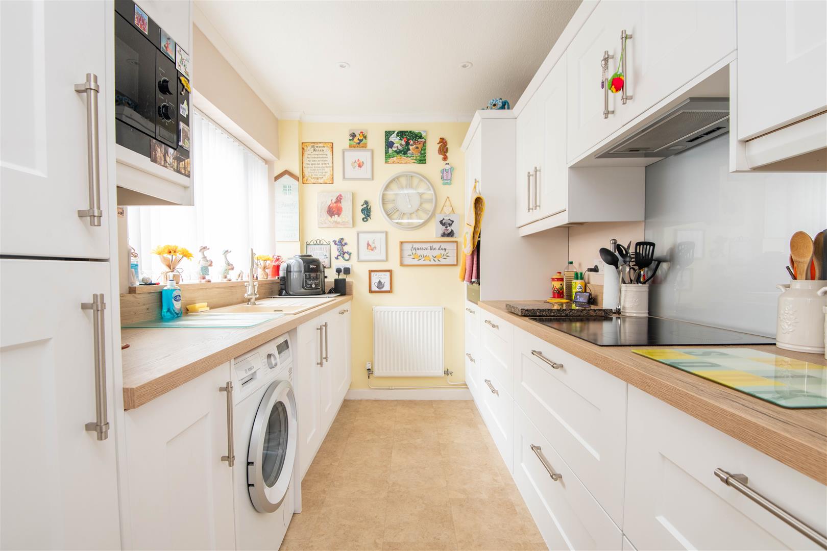 2 bed property in Lancaster Avenue, Leyland